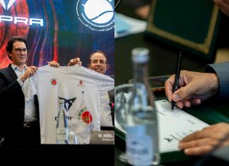 CUPRA et la FRMT s’unissent pour propulser le padel Marocain