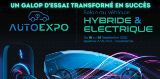 Casablanca, Épicentre de l’Électromobilité : L’Auto Expo 2025 Confirme l’Avenir Vert du Maroc