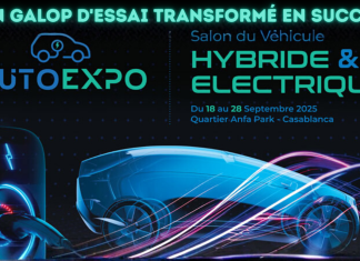 Casablanca, Épicentre de l’Électromobilité : L’Auto Expo 2025 Confirme l’Avenir Vert du Maroc