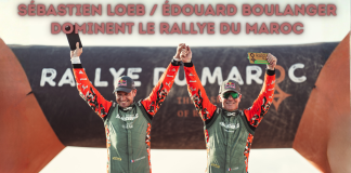 Dacia Sandriders : Du triomphe inattendu au Rallye du Maroc à l’expansion stratégique pour le Dakar 2026