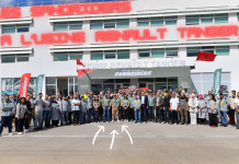 Les Sandriders de Dacia, de l’Usine de Tanger au Sacre Final : La Quête du W2RC au Maroc