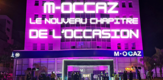 M-OCCAZ Le Nouveau Chapitre de l’Occasion : l’Expérience Automobile Intégrale Signée M-AUTOMOTIV