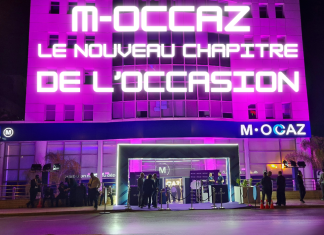 M-OCCAZ Le Nouveau Chapitre de l’Occasion : l’Expérience Automobile Intégrale Signée M-AUTOMOTIV