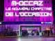 M-OCCAZ Le Nouveau Chapitre de l’Occasion : l’Expérience Automobile Intégrale Signée M-AUTOMOTIV