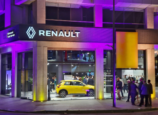 Renault Maroc lance New’R Store : L’ère de la concession réinventée à Casablanca