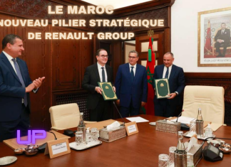 Renault Group investit l’avenir au Maroc : 7 500 emplois, centre R&D et virage vers l’électrification avant 2030