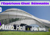 Auto Hall : Le Centenaire Prend le Virage du Digital pour Réinventer la Proximité Client