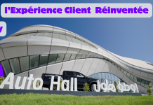 Auto Hall : Le Centenaire Prend le Virage du Digital pour Réinventer la Proximité Client