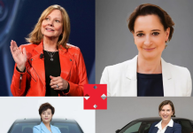 Le bastion masculin de l’automobile vacille-t-il enfin ?