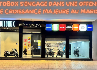MOTOBOX Redéfinit son Modèle de Croissance : L’Offensive Stratégique par la Franchise Vise les 10 Agences, Catalysée par l’Arrivée de Morbidelli
