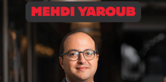 Le GAM à l’ère de l’innovation : Mehdi Yaroub prend les rênes pour un marketing d’excellence