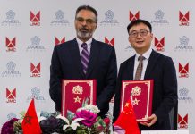 Alliance stratégique : Jameel Motors officialise la distribution exclusive de JMC au Maroc