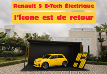 ESSAI Renault 5 E-Tech : La Preuve Que la Voiture Électrique Peut Avoir Une Âme