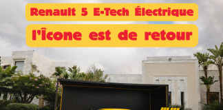 ESSAI Renault 5 E-Tech : La Preuve Que la Voiture Électrique Peut Avoir Une Âme