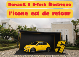 ESSAI Renault 5 E-Tech : La Preuve Que la Voiture Électrique Peut Avoir Une Âme