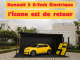 ESSAI Renault 5 E-Tech : La Preuve Que la Voiture Électrique Peut Avoir Une Âme