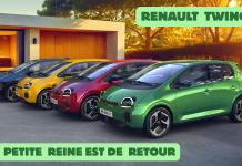 RENAULT Twingo E-Tech Electric : Le Comeback Stratégique de l’Icône Urbaine