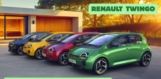 RENAULT Twingo E-Tech Electric : Le Comeback Stratégique de l’Icône Urbaine