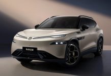 Volkswagen et Xpeng Dégainent l’ID.UNYX 08, le SUV 500 Ch qui Redéfinit le 800V en Chine