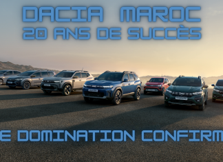 Dacia Talk 2025 : Une hégémonie confirmée et une offensive SUV triomphante pour les 20 ans de la marque au Maroc