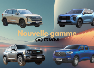 GWM Maroc : La « Puissance Tranquille » s’affirme avec le lancement simultané de 4 nouveaux modèles