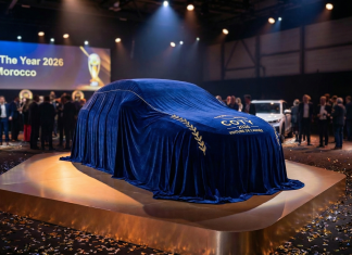 COTY 2026 Morocco : Le Verdict Approche, 7 Prétendantes pour un Sacre