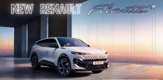 Renault Filante (2026) : L’offensive « Grand Luxe » qui réinvente le haut de gamme à l’international