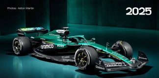 Aston Martin AMR26 : L’arme absolue pour conquérir la Formule 1 en 2026 ?