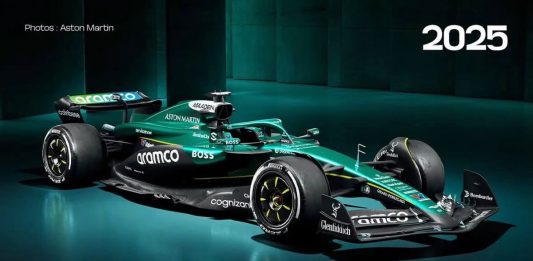 Aston Martin AMR26 : L’arme absolue pour conquérir la Formule 1 en 2026 ?