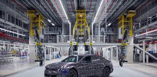 BMW Group : L’usine historique de Munich entre dans l’ère de la « Neue Klasse »