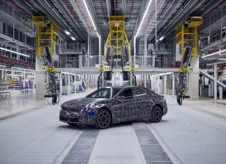 BMW Group : L’usine historique de Munich entre dans l’ère de la « Neue Klasse »