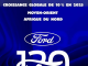 Décryptage : Comment Ford a forgé sa meilleure année depuis une décennie dans la région MENA