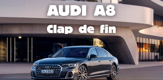 Fin de parcours pour l’Audi A8 : Rétrospective d’une lignée de légende et passage de relais aux SUV