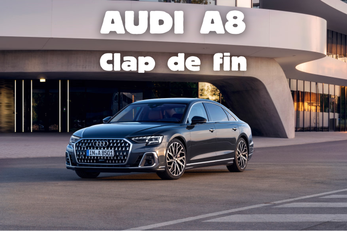 AUDI A8 PHOTO SITE INTERNET