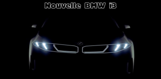 Nouvelle BMW i3 « Neue Klasse » : La révolution électrique bavaroise se précise dans le grand froid