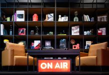 L’élégance s’ouvre à l’art : DS Automobiles inaugure son Café Culturel à Casablanca