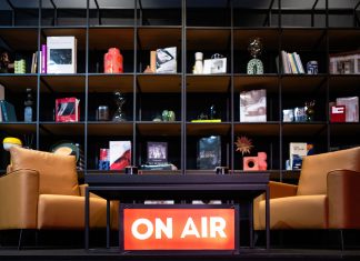 L’élégance s’ouvre à l’art : DS Automobiles inaugure son Café Culturel à Casablanca