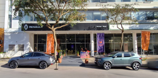 M-AUTOMOTIV déploie ses ambitions à Rabat : immersion dans le nouveau showroom Renault et Dacia de Hay Riad