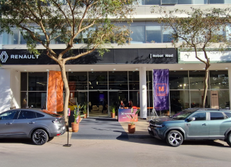 M-AUTOMOTIV déploie ses ambitions à Rabat : immersion dans le nouveau showroom Renault et Dacia de Hay Riad