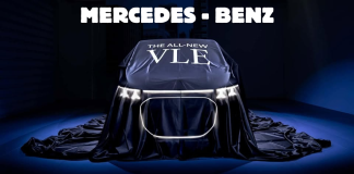 Nouveau Mercedes-Benz VLE : L’étoile réinvente le transport VIP et tourne la page du Classe V