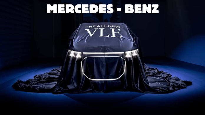 MERCEDES VLE ELECTRIQUE
