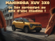 Nouveau Mahindra XUV 3XO au Maroc : Un SUV suréquipé au prix d’une citadine