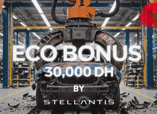Audacieux et Ambitieux : le pari « ECO BONUS » de Stellantis Maroc