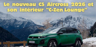 Essai Nouveau Citroën C5 Aircross MHEV : L’Invitation au Voyage entre deux Continents