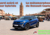 Nouveau Renault Captur au Maroc : Une montée en gamme technologique portée par l’hybride