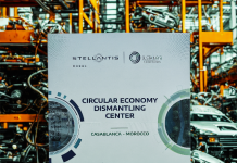 Automobile : Stellantis choisit le Maroc pour son 3ème centre de démantèlement mondial