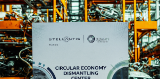Automobile : Stellantis choisit le Maroc pour son 3ème centre de démantèlement mondial