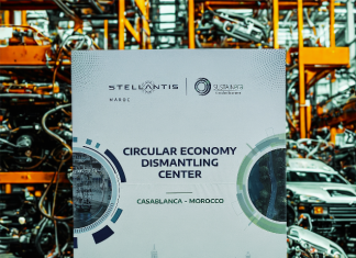 Automobile : Stellantis choisit le Maroc pour son 3ème centre de démantèlement mondial