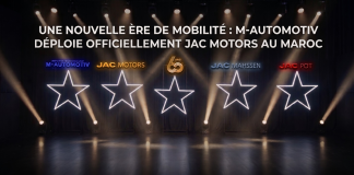 M-AUTOMOTIV déploie officiellement JAC Motors au Maroc : une nouvelle ère entre robustesse et mobilité d’avenir