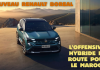 Renault Boreal : Une ambition mondiale, avec le marché Marocain en ligne de mire pour 2026
